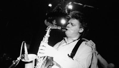 James Chance, No Wave Icon & the Contortions Saxophonist, Dies at 71