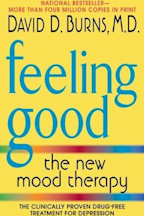 Feeling Good: The New Mood Therapy