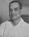 Bidhan Chandra Roy