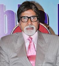 Amitabh Bachchan