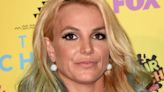 Britney Spears Addresses Police Wellness Check After Dancing With Knives Video Inspired By Shakira’s VMAs Performance