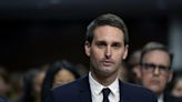 Snap CEO says 20 million US teens use Snapchat, but only 200,000 parents use its Family Center controls