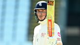 Crawley scores 238 as Kent fight back at Taunton