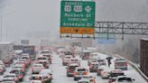 Photos: In 2014, a Valentine’s Day snowpocalypse paralyzed the Triangle