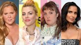 Amy Schumer, Lena Dunham, Busy Philipps among stars reacting to SCOTUS leak: 'Be angry. Be loud. Be outraged.'