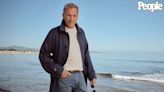 Kevin Costner Shares How He Weathered Difficult Divorce: 'It's Really About the Children' (Exclusive)