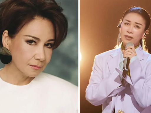 “Aren’t You Embarrassed To Win?”: Jenny Tseng Criticises Na Ying For Winning Allegedly Rigged Chinese Singing Competition