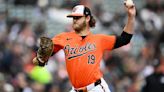 Cole Irvin throws 7 innings of 4-hit ball and Orioles hit three homers to beat Athletics 7-0