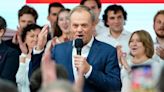 Final results show scale of pro-EU opposition victory in Poland