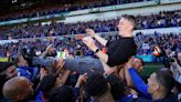 Ipswich boss Kieran McKenna backed to handle step up to the Championship