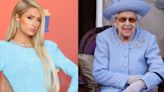 Paris Hilton sparks mixed reactions with tribute to Queen Elizabeth II: ‘The original girl boss’