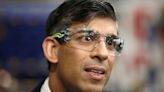 Rishi Sunak 'disappointed' smoking ban has been shelved - but defends decision to take 'bold action'