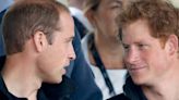 Harry and William's favourite foods detailed as chef dishes on one special treat