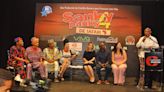 Anuncian rodaje de la película "Sanky Panky 04 de Safari"