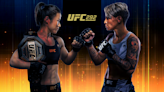 UFC 292 breakdown: Zhang Weili is a big betting favorite over Amanda Lemos. Is it justified?