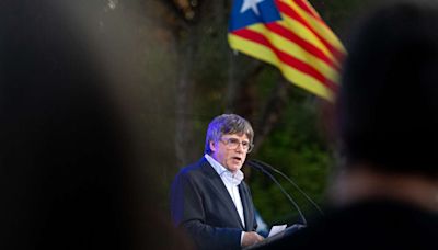 En Espagne, le Tribunal suprême refuse d’amnistier Carles Puigdemont