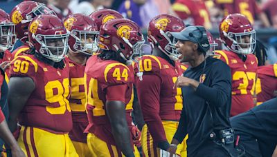 CFP Bubble Watch: The changing perceptions of USC, Iowa State — and Notre Dame