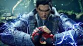 Tekken boss says he broke rules to keep series alive - but not Soulcalibur