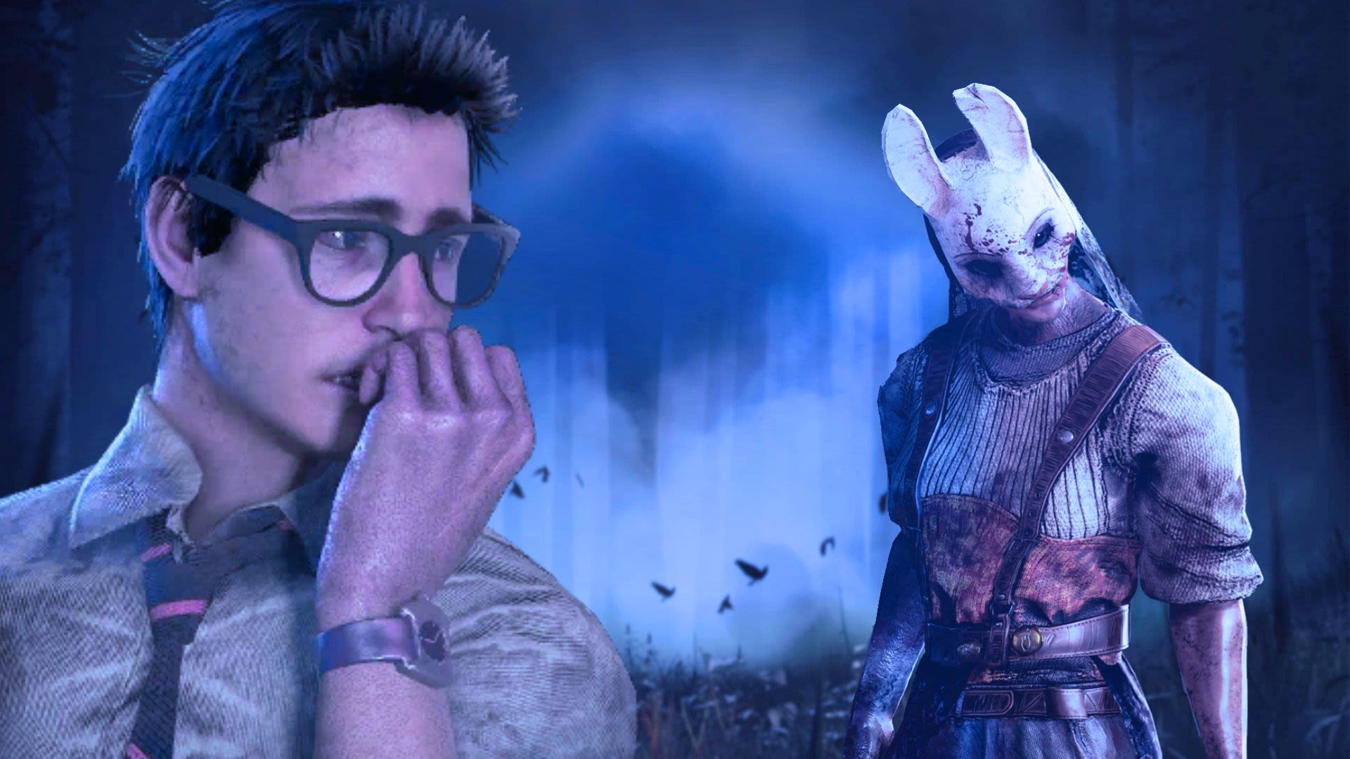 DBD cross-progression is finally here, but Switch players have it rough