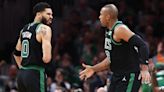 Jayson Tatum Makes Bold Claim About Al Horford After Celtics Title