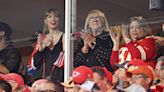 Parents of Taylor Swift and Travis Kelce will meet at Chiefs-Eagles game in KC: Report