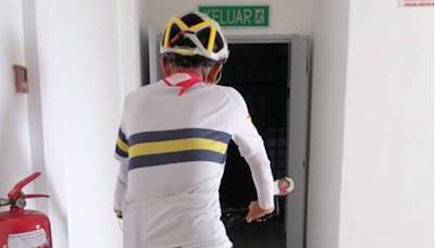 Too hot and dangerous to cycle in urban Malaysia? - Aliran