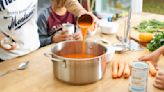 Canned Soup For Breakfast: Don't Knock It Till You Try It