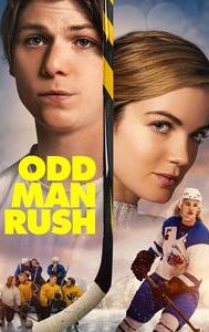 Odd Man Rush