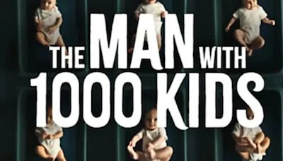 The Man with 1000 Kids Season 1: How Many Episodes & When Do New Episodes Come Out?