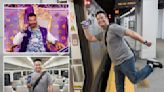 Meet the Long Islander who won $100K playing Candy Crush on the LIRR — now he’s gunning for $1M