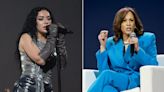 Charli XCX called Kamala Harris 'brat.' Here's why that's a strong endorsement for the candidate whose meme stock is bullish
