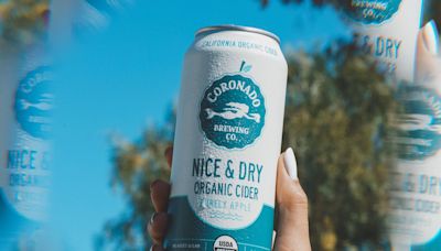 Beers by the Bay with Coronado Brewing Co.