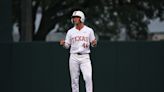 After securing series win, Texas pulls into second-place tie in Big 12 baseball standings