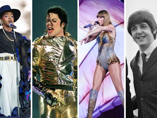 Apple Music’s top 100 albums of all time sparks fan debate