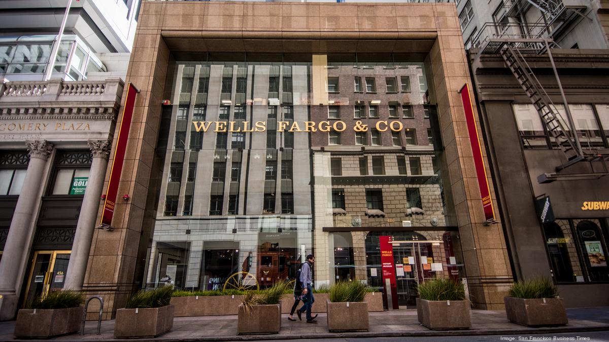 Wells Fargo sees CRE possibly reaching ‘some semblance of stability’ - San Francisco Business Times