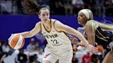 How many points did Caitlin Clark score today? Full stats, results, highlights from Fever vs. Sun | Sporting News