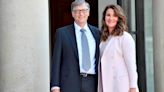 Bill Gates habló sobre la renuncia de su ex esposa Melinda a la fundación que crearon juntos