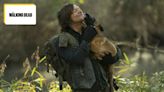 "Le meilleur compagnon télé de tous les temps" : Norman Reedus et The Walking Dead pleurent Seven (Dog), fidèle acolyte de Daryl pendant trois saisons