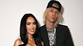 Megan Fox and Machine Gun Kelly Enjoy 'Cozy' Night Out as They Work on Their Relationship (Source)