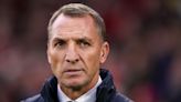 Solidarity matters says Brendan Rodgers after criticism from Leicester defender