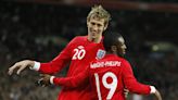 Crouch brace remembered and Roy stars for England – Friday’s sporting social