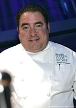 Emeril Lagasse