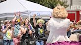 Pride celebration brings hundreds of people to Little Rock’s SoMa neighborhood | Arkansas Democrat Gazette