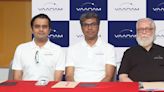 Chennai entrepreneurs launch private space tech accelerator Vaanam