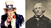 La historia del verdadero “Tío Sam”, que se convirtió en el principal símbolo de Estados Unidos