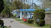 Waldameer says residents of Village Mobile Home Park have until Oct. 31 to vacate property