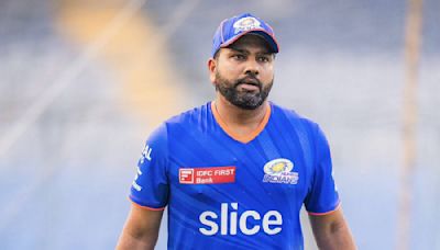 Rohit Sharma RETIRING From IPL? Former MI Captain's VIRAL Post Puzzle Fans