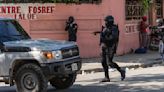 Haiti's government scrambles to impose tight security measures as council inauguration imminent