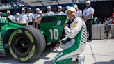 Alex Palou wins Detroit Grand Prix to extend IndyCar points lead