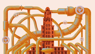 The steampunk technology that could save America's cities